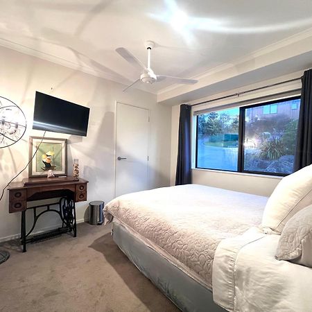 Mangawhai Room And Studio Dış mekan fotoğraf