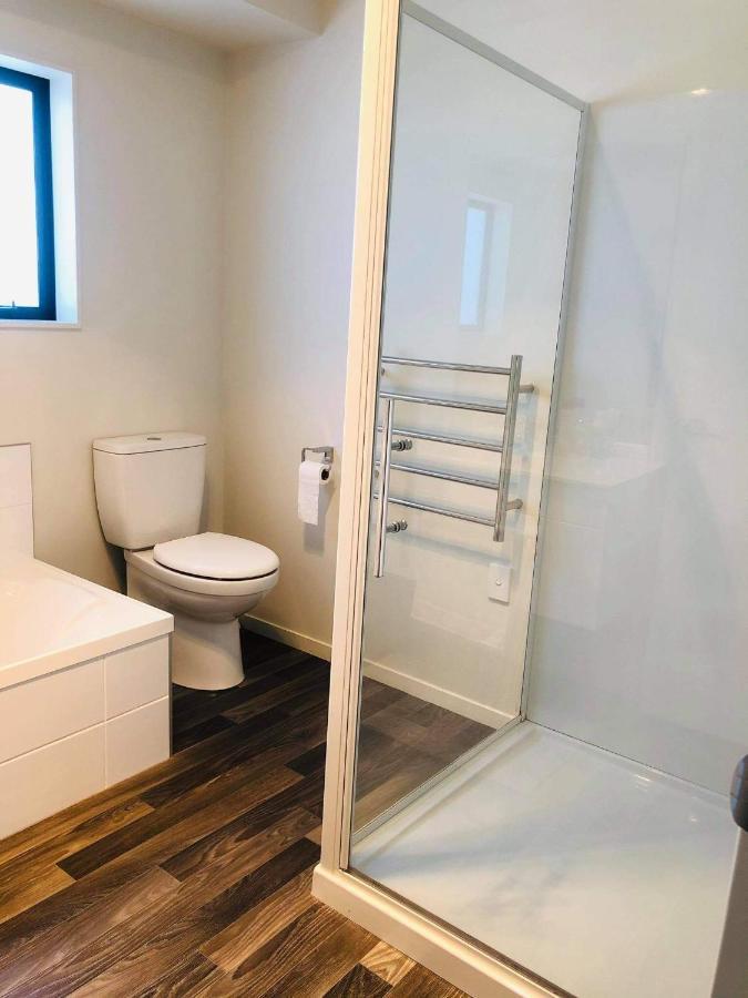 Mangawhai Room And Studio Dış mekan fotoğraf