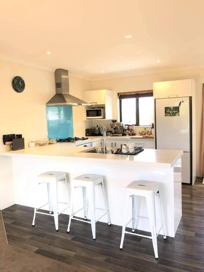 Mangawhai Room And Studio Dış mekan fotoğraf