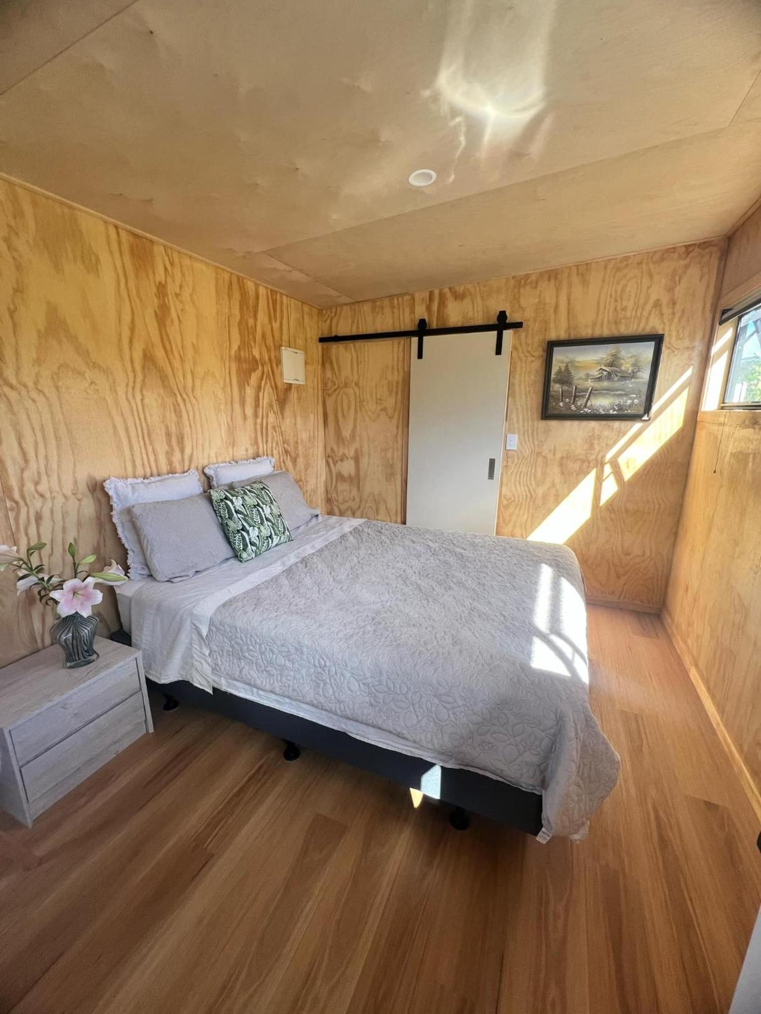 Mangawhai Room And Studio Dış mekan fotoğraf