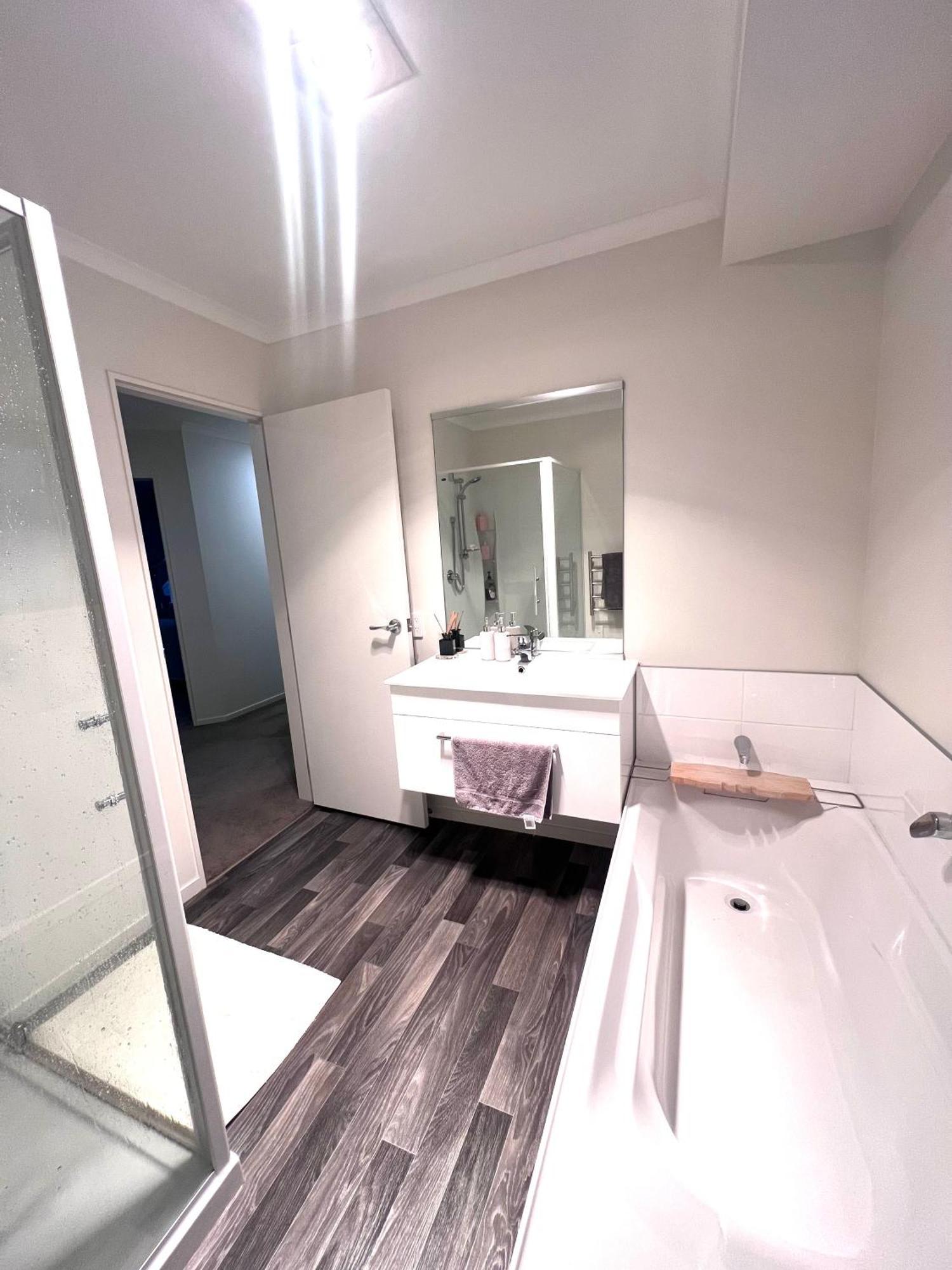 Mangawhai Room And Studio Dış mekan fotoğraf